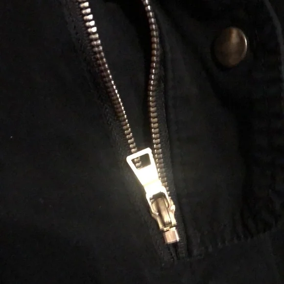 Jacket polo shirt used - Picture 3 of 3